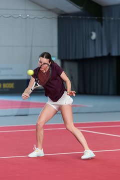 Sophie Greiner 195 - RL Der Club an der Alster - TC an der Schirnau